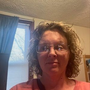 Meet your Posher, Mandy